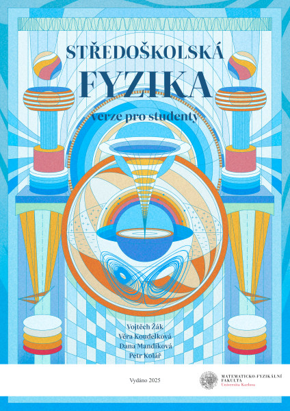 Středoškolská fyzika - verze pro studenty