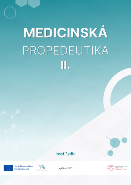 Medicinská propedeutika II.