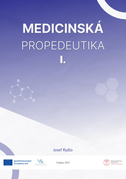 Medicinská propedeutika I.