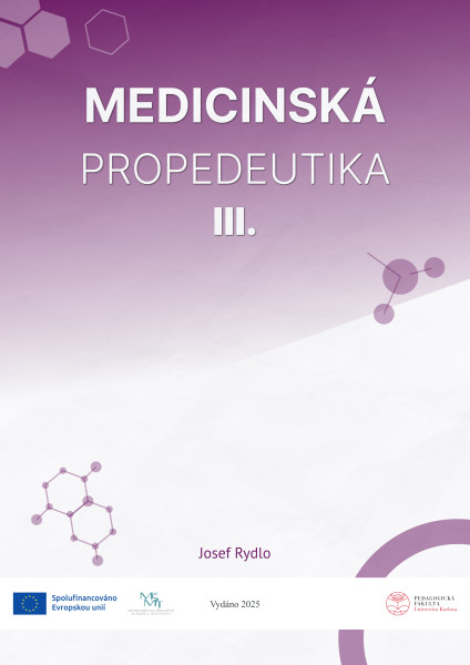 Medicinská propedeutika III.