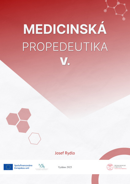 Medicinská propedeutika V.