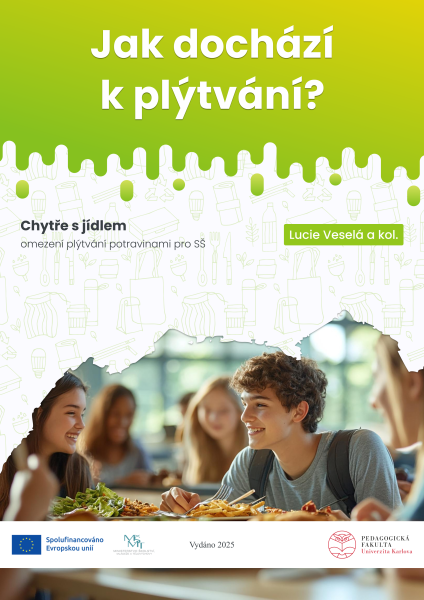 Jak dochází k plýtvání?
