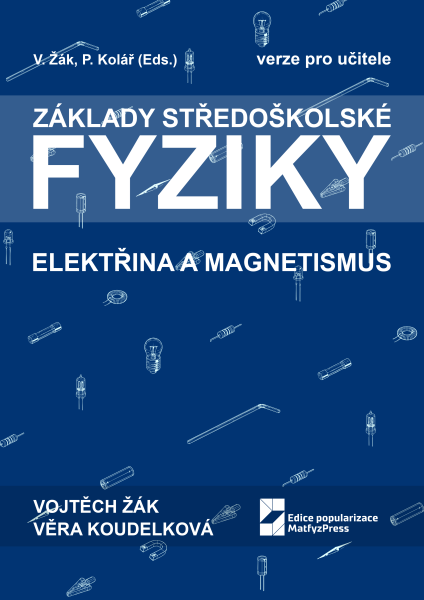 Základy středoškolské fyziky - pilotáž